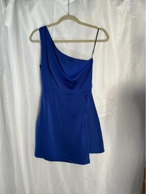 NWT NBD cocktail dress